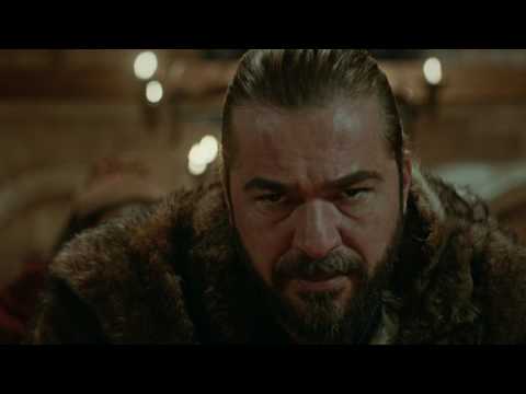 Diriliş Ertuğrul 77.Bölüm Fragmanı                                                                                                                                                                                                                        