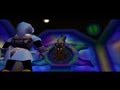 The Legend of Zelda: Majora's Mask - Fierce Deity's Mask