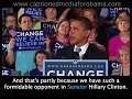 BARACK\
