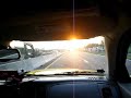 Highway driving in Orlando, FL (2)