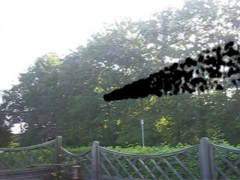 Voodoo tracking test thumbnail