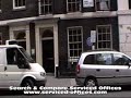 Serviced Office video