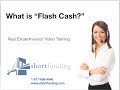 What is Flash Cash - How to Double Close Legally