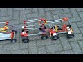 KNEX ROAD TRAIN!!!