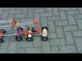KNEX ROAD TRAIN!!!