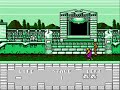 Altered Beast for the NES