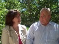 Interview with Jimmy James