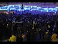Sylwester 2010 - Trzebnica Rynek.AVI