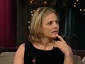 Amy Sedaris on The Late Show - January 6th, 2006 (Part 1/2) Amy Sedaris on The Late Show - January 6th, 2006 (Part 1/2)