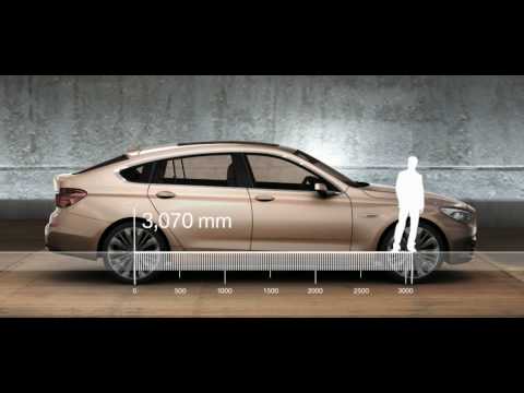 Learn more through video about the BMW 5 Series GT Photo Learn more through video about the BMW 5 Series GT