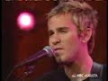 Lifehouse performs Whatever it takes live on R and K