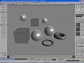 Override Properties in SOFTIMAGE|XSI