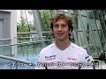 TOYOTA F1 VIDEO FEATURE BRITISH GP