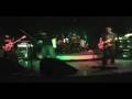 Crash the Car performs \"Clutter\"