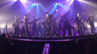 POPPERS LAND – WDC 2016 FINAL DANCE SHOWCASE