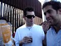 barrilada 2006