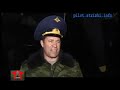 Simulation of tactical nuclear strike six cruise missiles (Tu-95,Tu-160)(part 2)