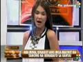 this is really a funny episode of NNNN where Angelica Panganiban goes SOLO :)) *NO COPYRIGHT INFRENGEMENT INTENDED* I DONT OWN ANYTHING!!!!!!!!