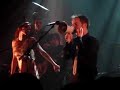 Dionysos & Emily Loizeau - Berceuse hip-hop du Dr Madeleine