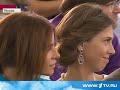 Самый смешной вопрос президенту от Гарика Харламова