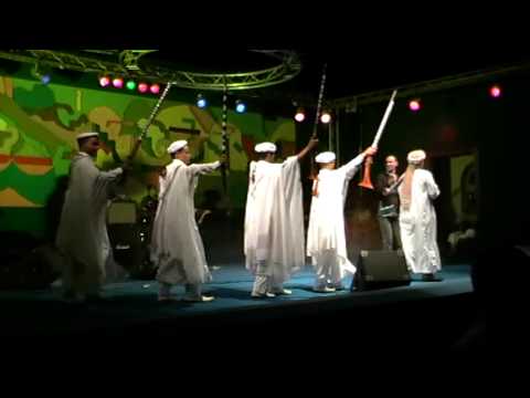 sogi belati - 1ere Partie. Talbi One au Festival Reggada de Saidia, le 15 aout 2009. C'etait la 28ème édition du festival de Saïdia, sous le thème : « Reggada Histoire et ...