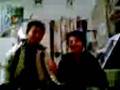 alan y alex