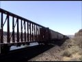 BNSF Whitcomb-Maryhill