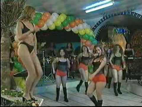 Videos musicales (videoclip) de Magia Latina Hombres