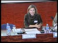Taula rodona - IV Congr�s Internet, dret i pol�tica