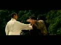 The Forbidden Kingdom (Clip 2 - 'Respect Your Teachers')