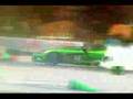 Dodge Viper Flipping Crash - Chris Cook - Wrecked Magazine