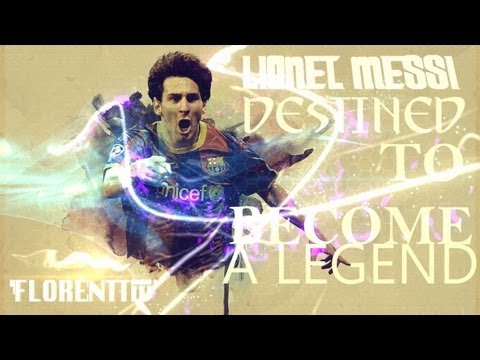 messi! - Hi everyone , this is my new video about the best player in the world Lionel Messi.This time I thought to make a long project and I did. Please SUBSCRIBE/LIK...