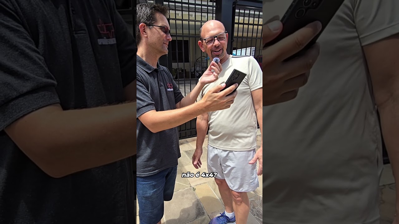 Uma pergunta bem polêmica: Os novos Jetour precisam de 4x4? Veja o que responderam...