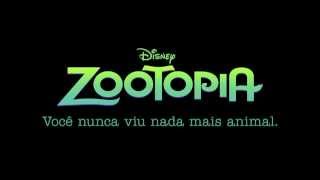 'Zootopia', animação da Disney,  ganha seu primeiro trailer
