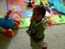 Tiny & Malik!