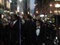 JB3's JOURNEY TO JONAS (JONAS BROTHERS BOOK SIGNING NYC 11/28/08)