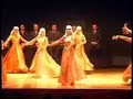 Apsını Apsua Koşara (Abhaz Milli Dansı)