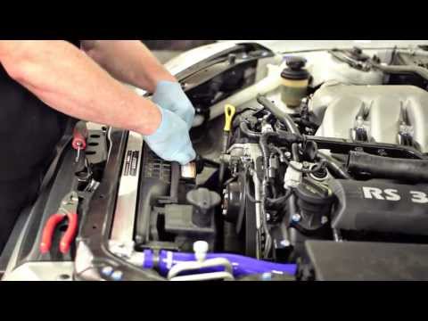 How To Install: Mishimoto Hyundai Genesis V6 Performance Radiator