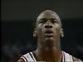 Bulls vs Knicks 1992 - Game 7 - Michael Jordan 42 points