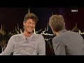 Morten Harket At Skavlan - NRK1 1.04.2011 [Subtitle]