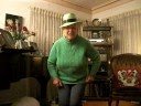 I'm Voting For O'Bama 'Cause He's Irish