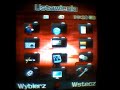 Samsung Z400 Themes Demonca by Ari911