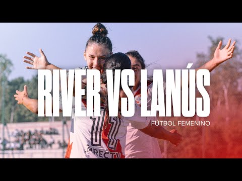 River vs. Lans [Ftbol femenino - EN VIVO]