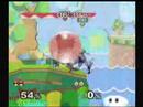 DCScribZ (Captain Falcon) vs. Tons Of Fun (Sheik) 2