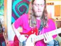 trippy psychedelic jam