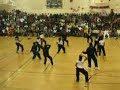 08 dancers at the Swoosh Rally