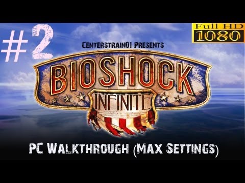 bioshock infinite 2