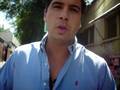 videos de MARIO EL ANFIBIO DE YINGO SALUDA A CIUDAD CUATICA