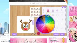 Nuevo vídeo: Christmas Clothes