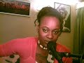 redemption song  cover 